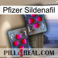 Pfizer Sildenafil 15